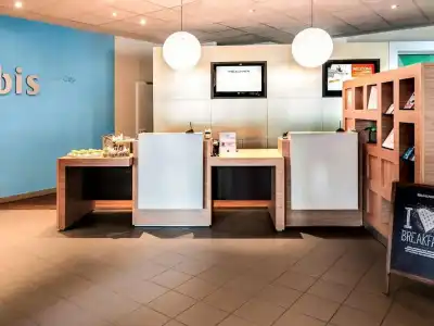 ibis koblenz city - 13