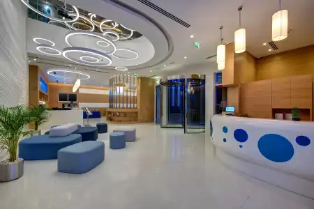 Al Khoory Inn - 1