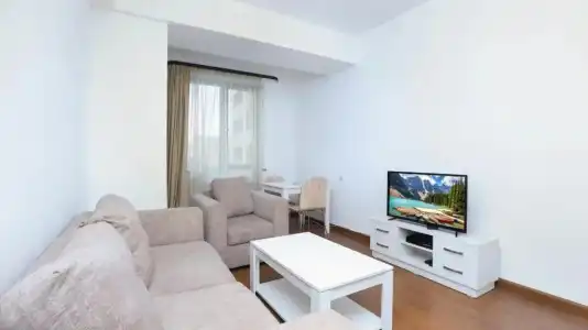 Stay Inn on Buzand str. 17 - 36