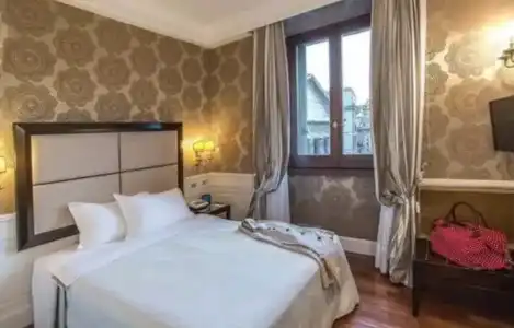 Albergo Del Senato - 11