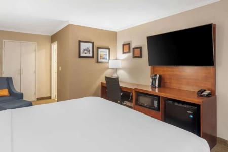 Comfort Inn Santa Monica - West Los Angeles - 61