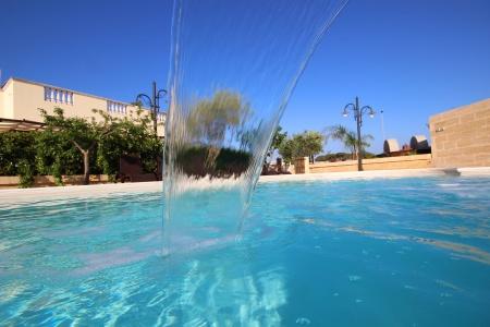 Villa B&B Antiche Macine del Salento - 12