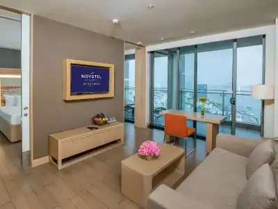Novotel Danang Premier Han River - 86