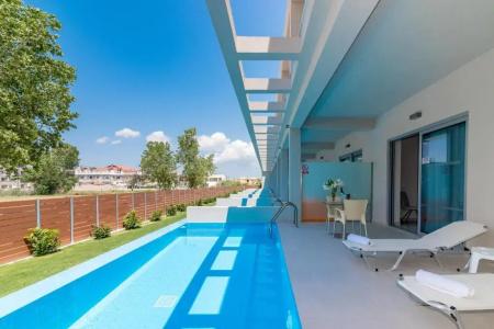 Poseidon Beach - 65