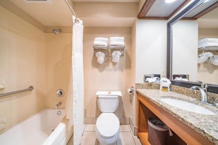Best Western Plus GranTree Inn - 7