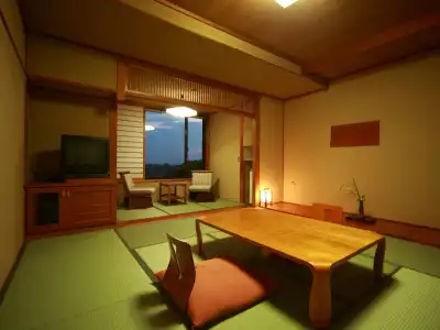 Taisenkaku - 44