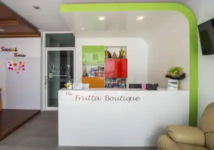 The Frutta Boutique Patong Beach - 1