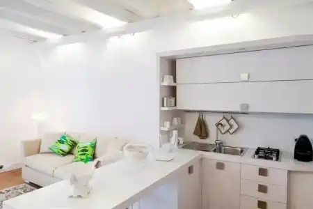 Suite Home Trani - 20