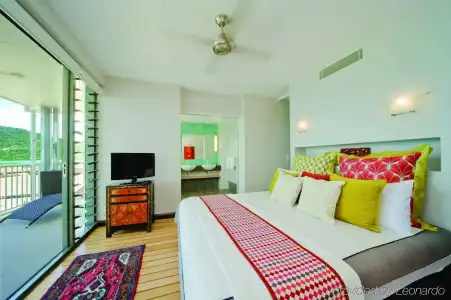 The Boathouse Apartments - 1