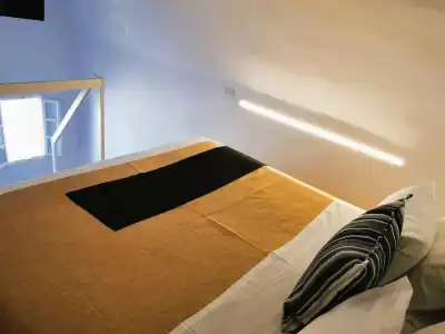 Muses Cycladic Suites - 120