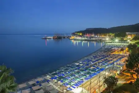 Olimpos Beach by Rrh&R - 6