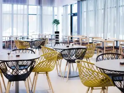 Arenahotellet i Uppsala - 28