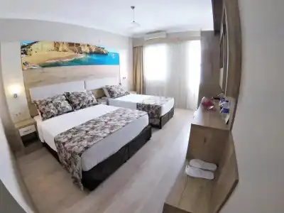 Akkan Beach - 27