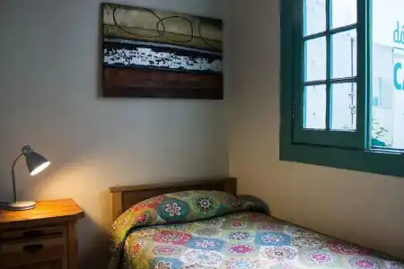 Forestal Hostel - 21