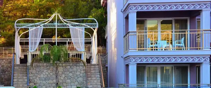 Zehra Butik Otel - 0