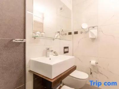 Mirta – San Simon Resort - 36