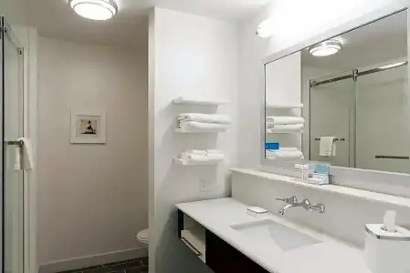 Hampton Inn & Suites Michigan City - 61
