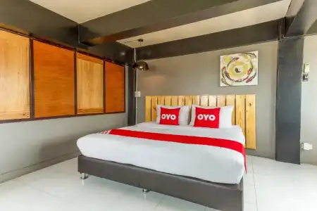 The Yak Cozy Chiang Mai - 42