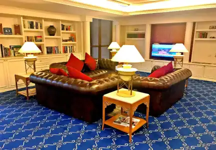 Royale Chulan Kuala Lumpur - 5