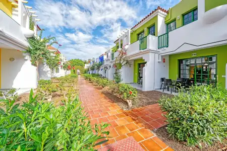 Bungalows Vistaflor - 24