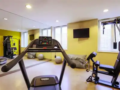 ibis Styles Nancy Centre Gare - 20