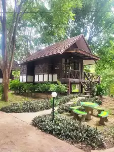 Saitharn Iyara Resort - 96