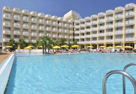 GHT Oasis Tossa & Spa - 18