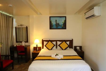 Hillside Resort Phu Quoc - 32