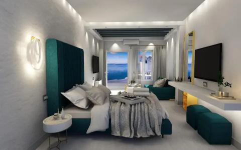 Aura Suites - 66