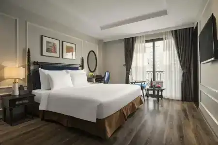 Lalita Boutique & Spa Ninh Binh - 37