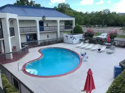 Motel 6 Memphis Northeast - 9
