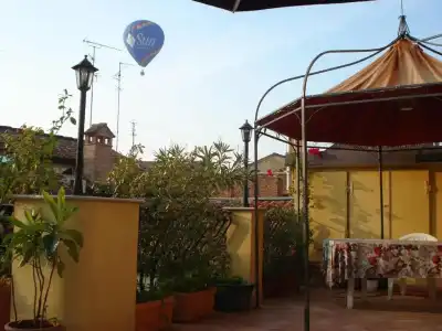 Locanda Modigliani - 29