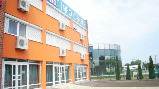 Tisza Corner - 1