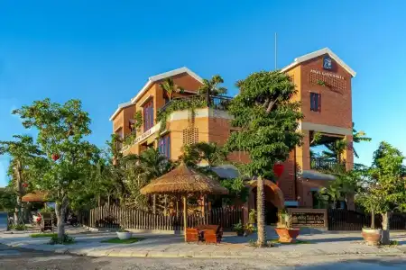 Angel Garden Villa - 11