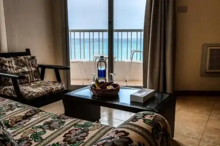 Beau Site Marsa Matruh - 65