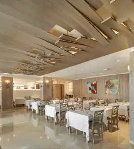 Hipotels Bahia Cala Millor - Adults Only - 17