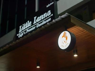 Little Lanna Cafe and Premier Guesthouse - 20