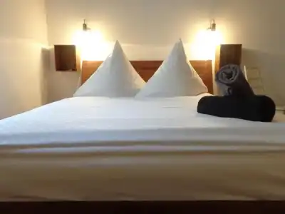 Minimal Hostel No 41 - 16