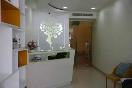 Trebel Service Apartment Pattaya - 28