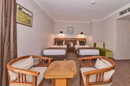 Four Sides Taksim Lion&Spa - 57