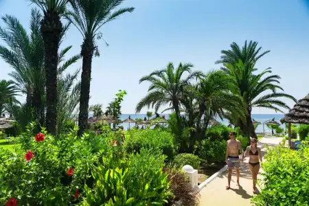 TUI BLUE Palm Beach Hammamet - All Inclusive - 17