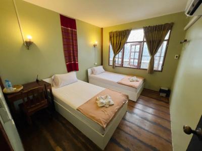 OYO 691 Donmuang Boutique House - 24
