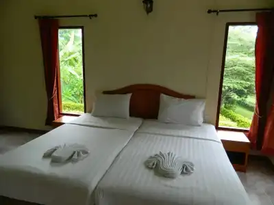 Pai Iyara Resort - 67