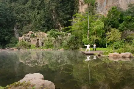 The Banjaran Hotsprings Retreat - 27