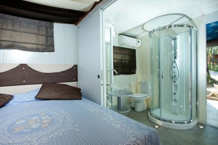 Glamping Village Orlando in Chianti - 74