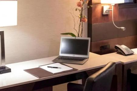 The Warwick Rittenhouse Square Philadelphia - 53