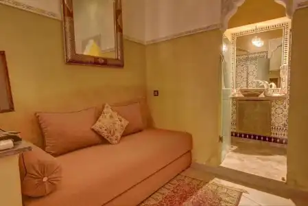 Riad Les Oliviers & Spa - 53