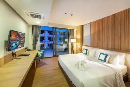 Plaai Prime Rayong - 129