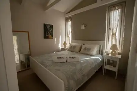 Sedirli Ev Alacati - 24