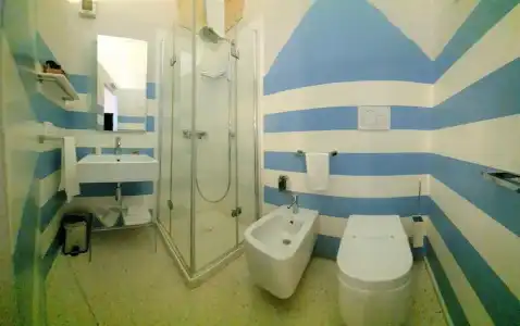 Dimora Storica Muratore Luxury rooms - 65